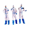 thumbnail image 1 of 3 figuras de doctor a escala 1/64, dioramas, micropaisaje, tren, ferrocarril, adorno de escritorio C, 1 of 9