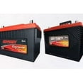 thumbnail image 2 of Odyssey 34M-PC1500ST-M - 34M Series 12V 68Ah Battery, 2 of 2