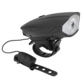 thumbnail image 2 of Haofy Bike Front Light With Horn USB Charging Night Riding Light Waterproof Headlight Flashlight,Bike Front Light,Bike Front Light With Horn, 2 of 8
