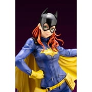 Kotobukiya DC Comics: Batgirl (Barbara Gordon) 1/7 Scale Bishoujo Statue