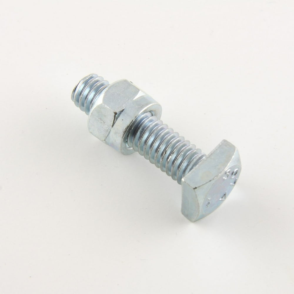 Replacement Battery Terminal Bolt and Nut (Pack of 25)