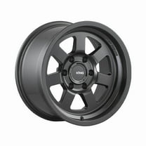 18x9 Konig HT2 Matte Black 5x127 ET0 Wheel Rim