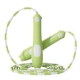 thumbnail image 2 of LJNYFDC Jumping Rope Skipping Rope with Ergonomic Handle Length Adjustable Tangle Free Jump Rope Fitness Equipment for Children, 2 of 7