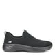 thumbnail image 4 of Zapatillas Skechers Go Walk Arch Fit Iconic para mujer, color negro 7, 4 of 9