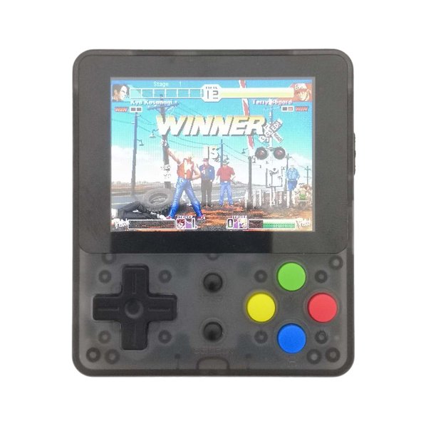 Lebonyard Handheld Game Console Kids Adult Ldk Game Screen By 2 8 Thumb Mini Palm Walmart Com Walmart Com