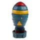 thumbnail image 1 of Mini Nuke Bomb Storage Box Retro Resin Figurine Desktop Art Crafts Decor For Home Bedroom Office Tabletop Decoration Men Gift Supplies, 1 of 5