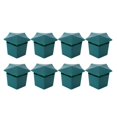 thumbnail image 1 of Trampas para caracoles de cerveza de 8 piezas ecológicas para atrapar babosas y caracoles, seguras para niños y mascotas-- Teléfono móvil Teléfono móvil Accesorios para teléfonos móviles, 1 of 5