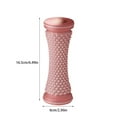 thumbnail image 2 of Rodillo masajeador Seitruly equipo de Fitness Fascia Plantar Verde TPR, 2 of 6