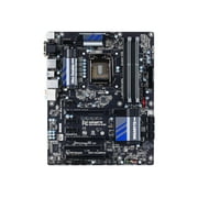 Gigabyte GA-Z87X-D3H - 1.0 - motherboard - ATX - LGA1150 Socket - Z87 Chipset - USB 3.0 - Gigabit LAN - onboard graphics (CPU required) - HD Audio (8-channel)