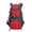 H, variant on Ywbawe 50L Large Capacity Hiking Backpack Waterproof Trekking Pack for Men Women Outdoor Camping Travel Gear 1-Pack