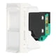 thumbnail image 1 of Toma Rj45 Orion Schneider Electric Cat 5E Blanco, 1 of 3
