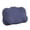 Dark Blue, variant on Cloud Pillow - Ergonomic Memory Foam Pillows Adjustable Neck Support with Breathable Pillowcase for Side Back Stomach Sleepers, Gift (Dark Blue)