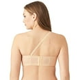 thumbnail image 4 of Wacoal Women's Plus Size Red Carpet Strapless Bra, Sand, 4 of 10