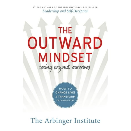 The Outward Mindset