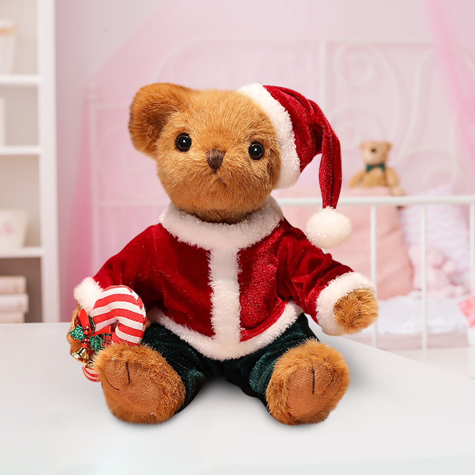 joints for stuffed animals