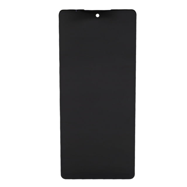 6 Reemplazo del EnsamblAJe de Pantalla Táctil de Teléfono para Stylo 6 Q730 Tft Maestra de la Pantalla Táctil Conjunto Con Herramientas De Reparación