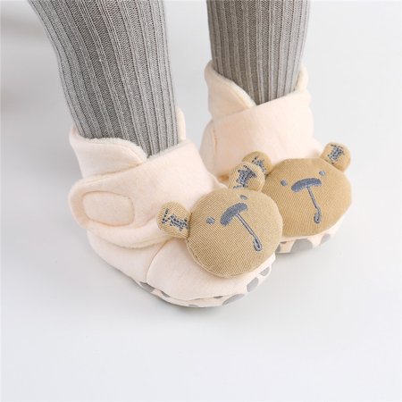 

Toyella Plush floor shoes 9 style 12