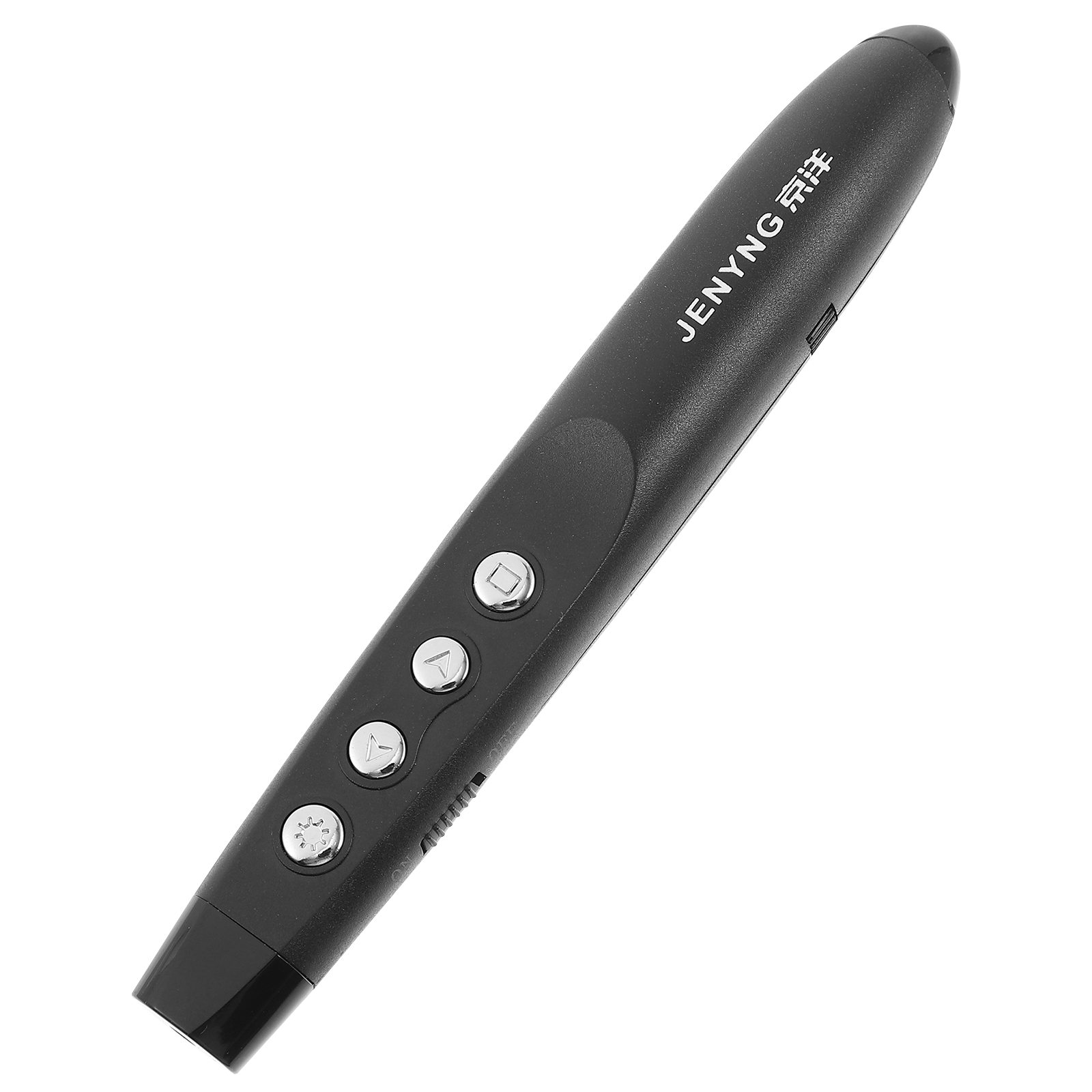 Wireless Presentation Pointer Professional USB Projection Pointer