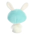 thumbnail image 2 of Aurora - Small Blue Spring - 6" Fungi Friends - Vibrant Stuffed Animal, 2 of 5