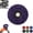 A, variant on Diamond Multi-Function Grinding Disc,for Angle Grinder to Remove Paint Coating Weld Slag Remover Surface Prep Abrasive Attachment Metal Wood Polishing