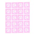 thumbnail image 1 of Servilleta Rosa Niña Bautizo Bebida Papel para Fiesta Almuerzo Decoración CelebraciónEs Una Niña, 1 of 8