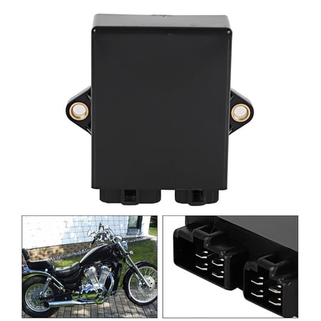 CDI Igniter,CDI Module Igniter Replacement Ignition System Part Igniter ...