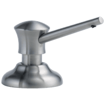 Delta RP1002AR Soap / Lotion Dispenser, Arctic Stainless