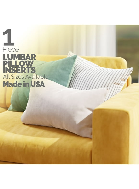 Throw Pillow Inserts