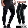 thumbnail image 5 of Lishi Compression Sleeve Socks for Varicose Veins - Calf, Leg, Thigh Support (1/2 Pc), 5 of 5