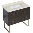 thumbnail image 1 of Imaginations Américaines 36 po W Vanity Set  Gris, 1 of 1