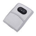 thumbnail image 1 of Heated Elbow Brace, Heated Arm Wrap Multifunctional  for Home Use Black,Light Grey,Dark Grey, 1 of 7