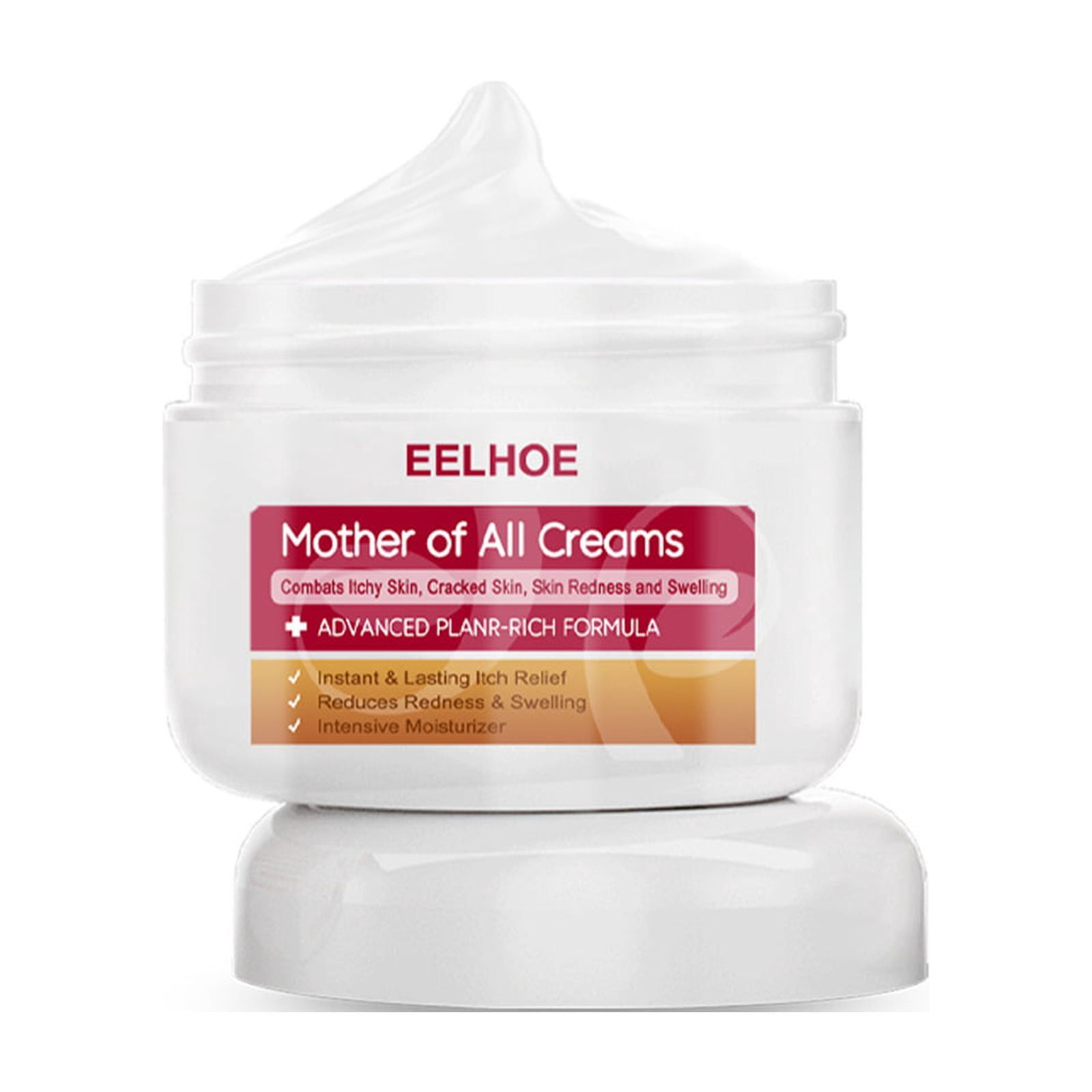 Foot Cream Salicylic Acid, Remover For Feet, Knees& Elbows, Intensive