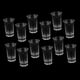 thumbnail image 1 of 12 Vasos de Acrílico Base Pesada Yotijar 35 Ml, 1 of 10