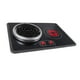 thumbnail image 3 of Juguete de cocina para niños, juguetes de aprendizaje, cocina de inducción, utensilios de con luces y sonidos, juego de simulación para niños, niñas y Sin fregadero, 3 of 8
