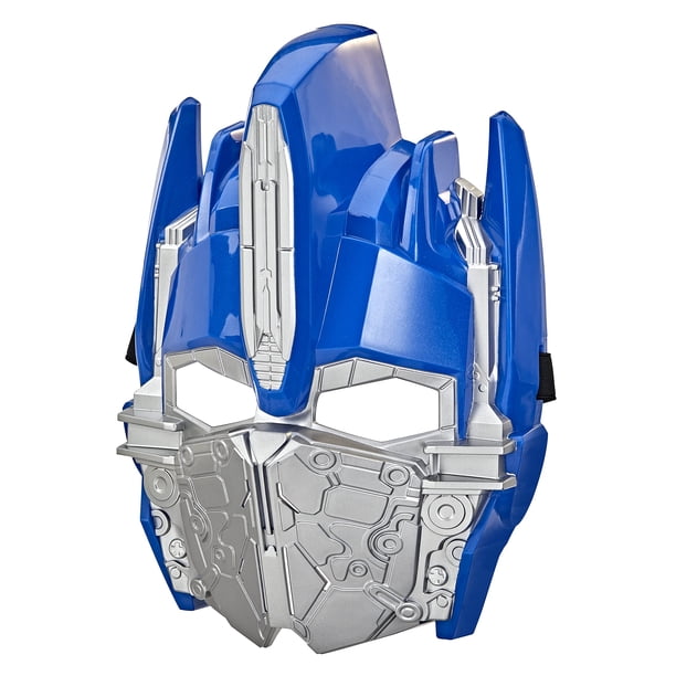 Disfraz de juego de rol Transformers Optimus Prime para niños mayores de 5 años