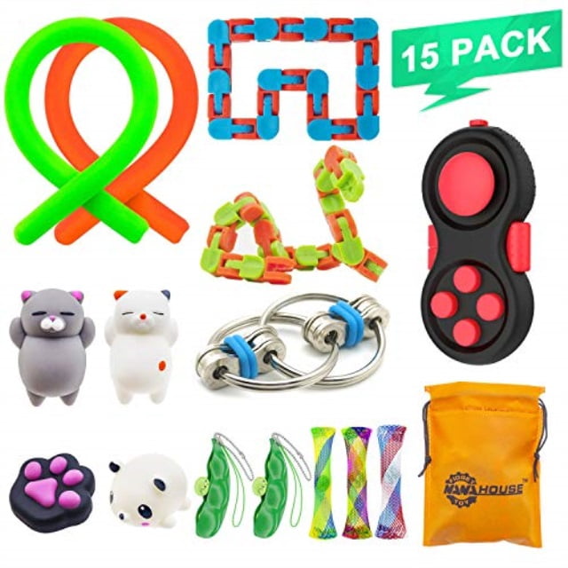 fidget bundle ebay