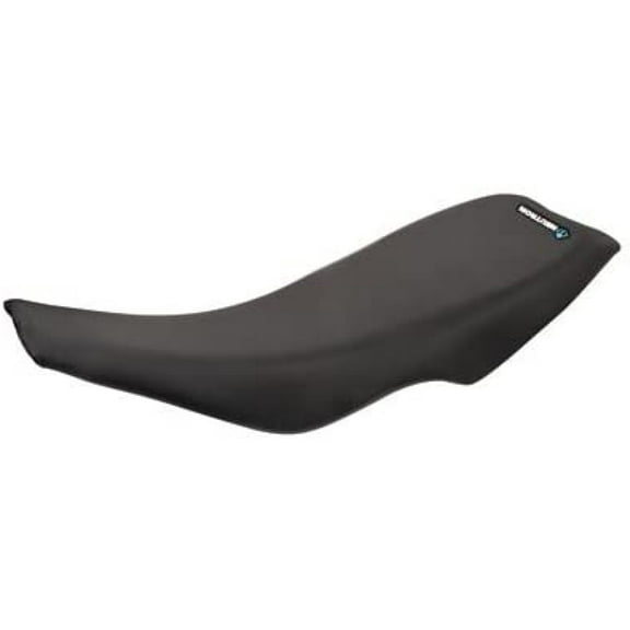 Neutron Gripper Seat Cover Black for Suzuki Z400 QUADSPORT 2003-2008