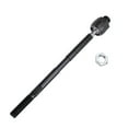 thumbnail image 2 of Detroit Axle - 2WD Front Inner Tie Rods for 2003-2013 Ram 2500, 2003-2012 Dodge Ram 3500, Inner Tie Rod Ends 2004 2005 2006 2007 2008 2009 2010 2011 Replacement, 2 of 6