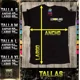 thumbnail image 4 of Playera Terrifier 2 - Art Crispies, 4 of 4
