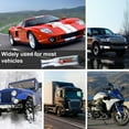 thumbnail image 5 of Voltage Circuit Tester Auto 3-48V Tools Car diagnostic Probe Test Pen Light Tools ,Versatile, 5 of 5
