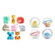 thumbnail image 1 of Juguete de baño Munchkin Wild Animal para bebés y niños pequeños, paquete de 8, 4 unidades, 1 of 7