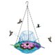thumbnail image 1 of Fuente Colgante Para De Pájaros Con Bomba De Fuente Solar, Lavabo Multifuncional, Bomba De Fuente De Agua Con Energía Solar Para Bebedero De De Colibrí, 1 of 7
