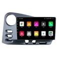 thumbnail image 3 of RoverOne 4+64GB Car Stereo CarPlay GPS Navigation Bluetooth for Toyota Corolla Matrix 2003-2008 Touch Screen Player, 3 of 9