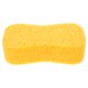 thumbnail image 1 of BRIGHTFUFU Esponja de limpieza para coche, esponja para limpieza de ventanas de vehículos, herramienta de esponja de lavado automotriz, 1 of 8