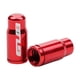 thumbnail image 5 of Tapones de válvula Presta, tapones de plástico para neumáticos de bicicleta - Vástago de válvula Presta/Francesa para bicicleta FV rojo, 5 of 9