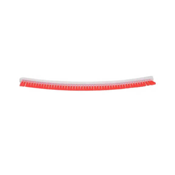 Replacement Part For Windsor Vacuum Cleaner 14" Red Brush Insert # 52-3602-03