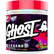 Ghost Legend Cherry Limeade Pre-Workout 17.6 oz