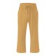 thumbnail image 4 of Pantalones Sueltos Capri para las Mujeres Casual Color Sólido Elástico Suelto Capris con Bolsillo, Pantalones de Poliéster Spandex, Lavado a Mano Casa Al Aire Libre, 4 of 6