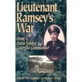 thumbnail image 1 of Pre-Owned Lieutenant Ramsey's War: From Horse Soldier to Guerrilla Commander (Paperback) 1574880527 9781574880526, 1 of 1