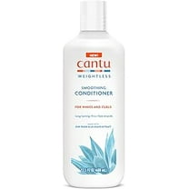Cantu Weightless Smoothing Conditioner, 13.5 fl oz